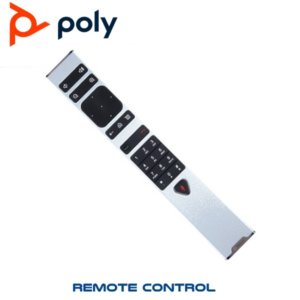 Poly Remote Control Dubai