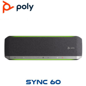 Poly Sync 60 Dubai