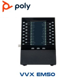 Poly VVX EM50 Dubai