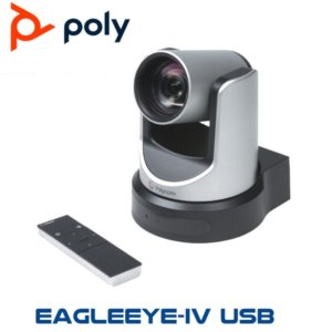 Poly EagleEye IV USB UAE