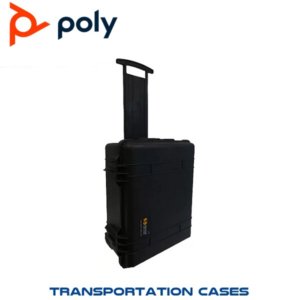 Poly Group Series Transportation Cases Dubai