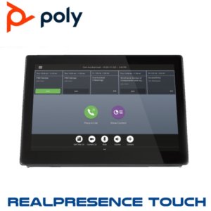 Poly RealPresence Touch UAE