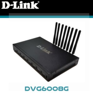 Dlink DVG6008G Dubai