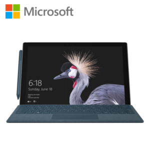 Microsoft Surface Pro FJU 00001 Dubai