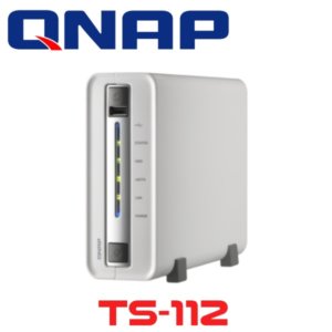 Qnap TS 112 Sharjah