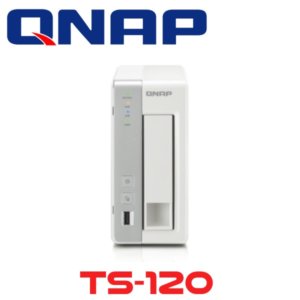 Qnap TS 120 Sharjah