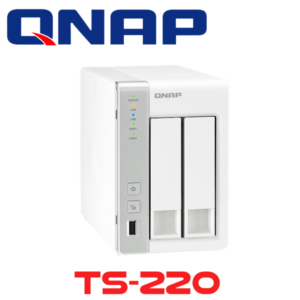 Qnap TS 220 Sharjah