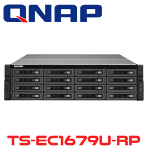 Qnap TS EC 1679U RP Dubai