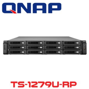 Qnap TS1279U RP UAE