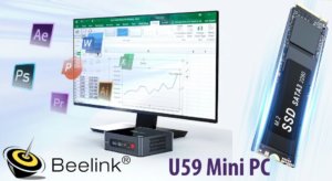 Beelink U59 Dubai