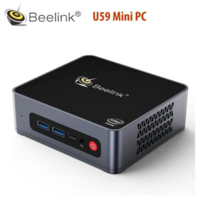 Beelink U59 Mini PC Dubai