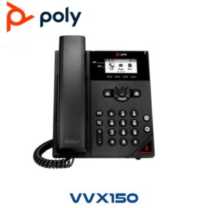 Poly VVX150 UAE