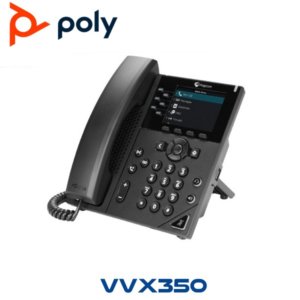 Poly VVX350 UAE