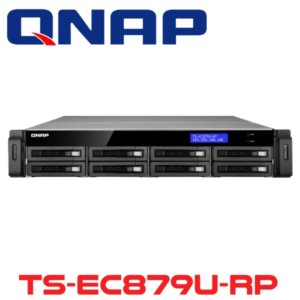 Qnap TS EC879U RP Dubai