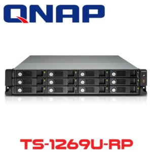 Qnap TS1269U RP UAE