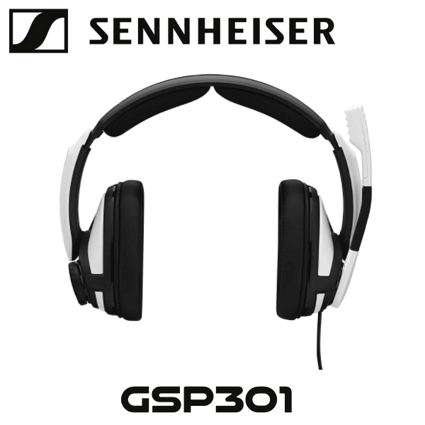 Sennheiser GSP301 Dubai