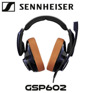 Sennheiser GSP602 Sharjah