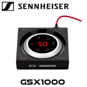 Sennheiser GSX1000 Dubai