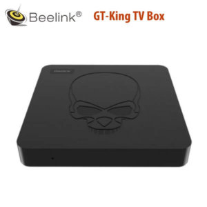 Beelink Gt King Tv Box Sharjah