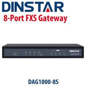 dinstar dag1000 8s uae