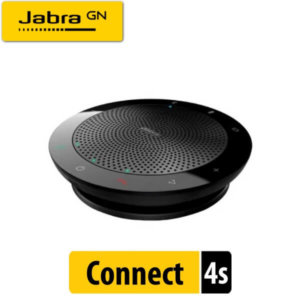 Jabra Connect4s Sharjah