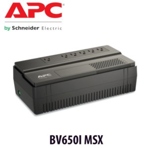 Apc Bv650i Msx Dubai