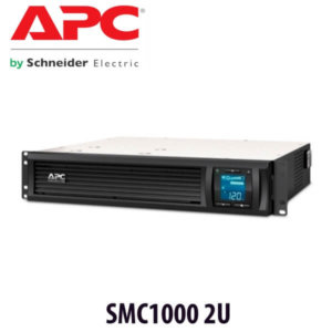 Apc Smc1000 2u Dubai