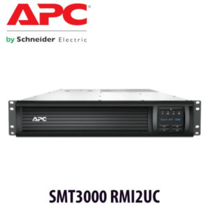 Apc Smt3000 Rmi2uc Dubai