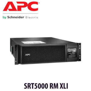 Apc Srt5000 Rm Xli Sharjah