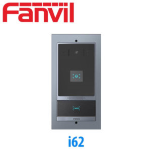 Fanvil I62 Dubai