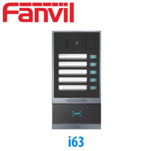 Fanvil I63 Dubai