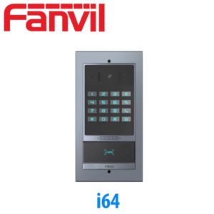 Fanvil I64 Dubai