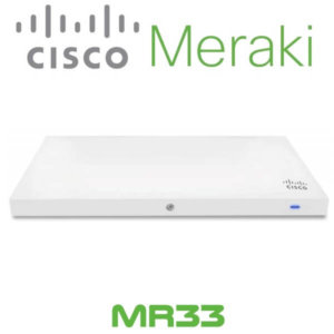 Meraki Mr33 Dubai