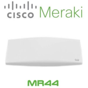 Meraki Mr44 Access Point Dubai