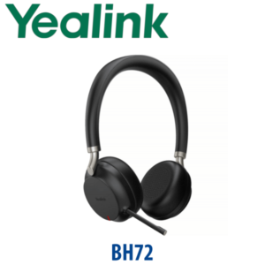 Yealink Bh72 Dubai