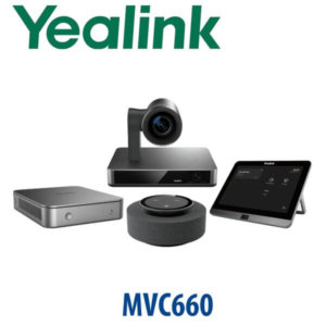 Yealink Mvc660 Dubai