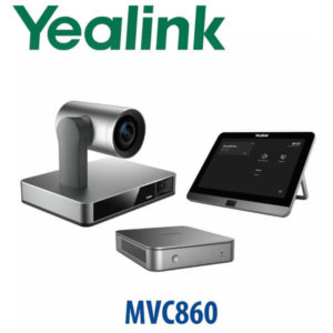 Yealink Mvc860 Dubai