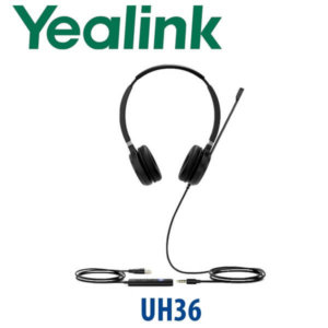 Yealink Uh36 Dual Uc Dubai