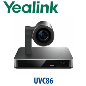 Yealink Uvc86 Dubai