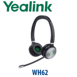 Yealink Wh62 Dual Uc Sharjah