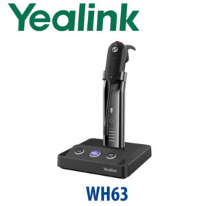 Yealink Wh63 Uc Dubai