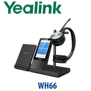 Yealink Wh66 Dual Uc Dubai