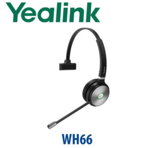 Yealink Wh66 Mono Uc Uae