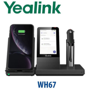 Yealink Wh67 Uc Dubai