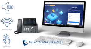 Grandstream Grp2670 Dubai