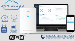 Grandstream Gwn7660lr Dubai