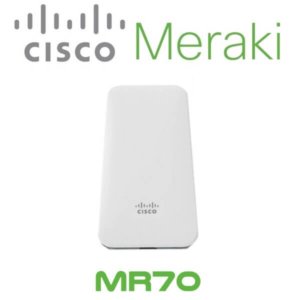 Meraki Mr70 Access Point Dubai