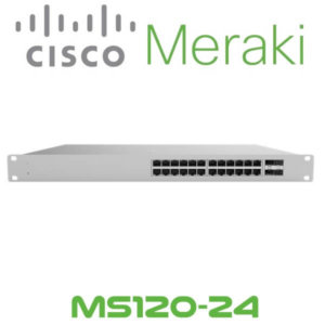 Meraki Ms120 24 Dubai