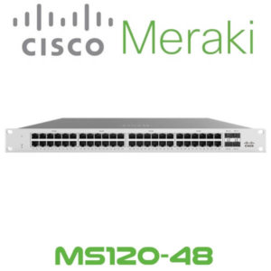 Meraki Ms120 48 Dubai