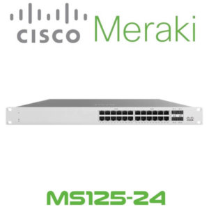 Meraki Ms125 24 Dubai